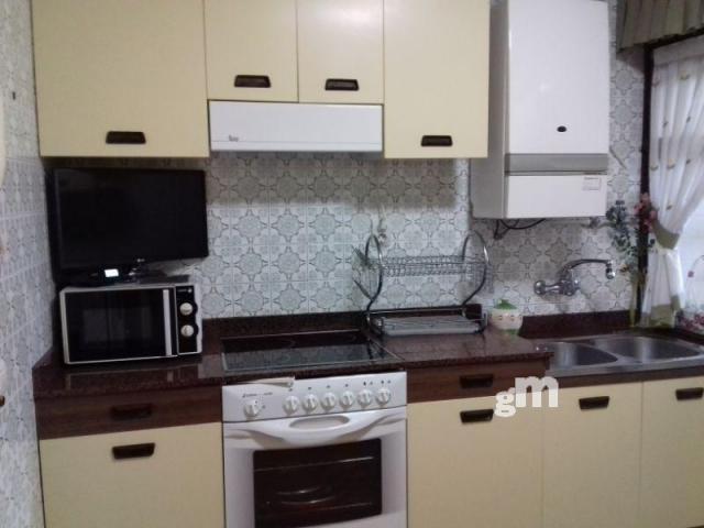 Venta de piso en Gijón
