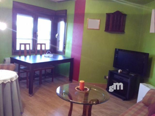 Venta de piso en Gijón