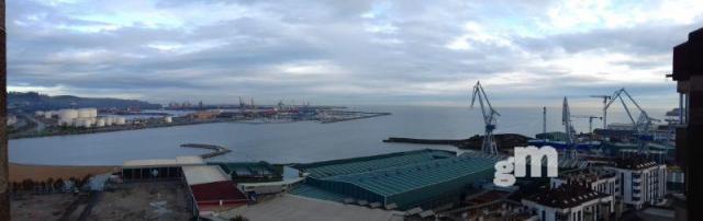Venta de piso en Gijón