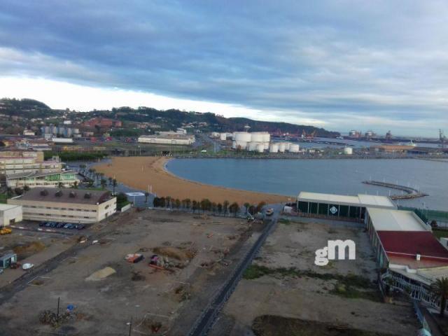 Venta de piso en Gijón