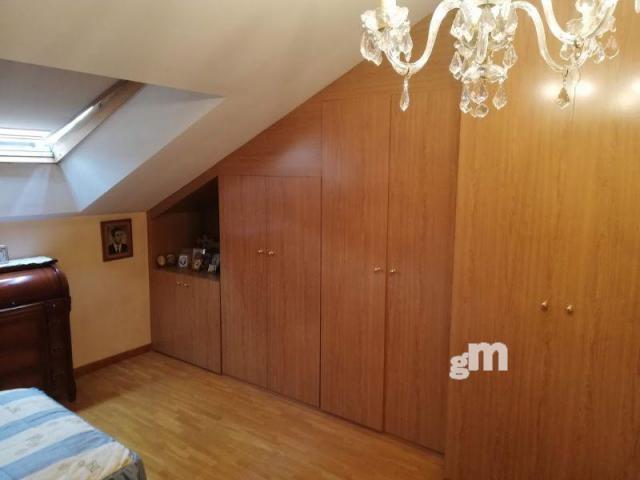 For sale of duplex in Gijón