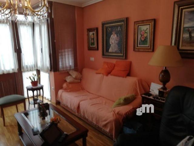 For sale of duplex in Gijón