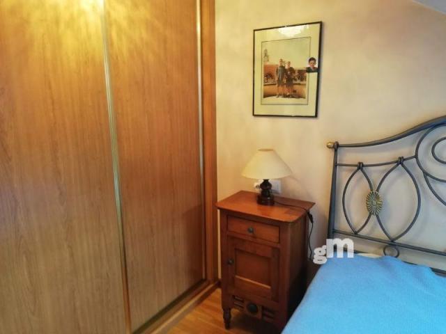 For sale of duplex in Gijón