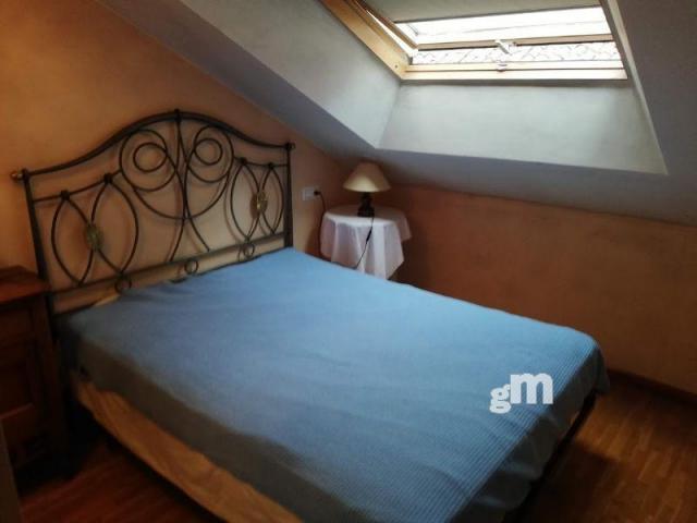 For sale of duplex in Gijón