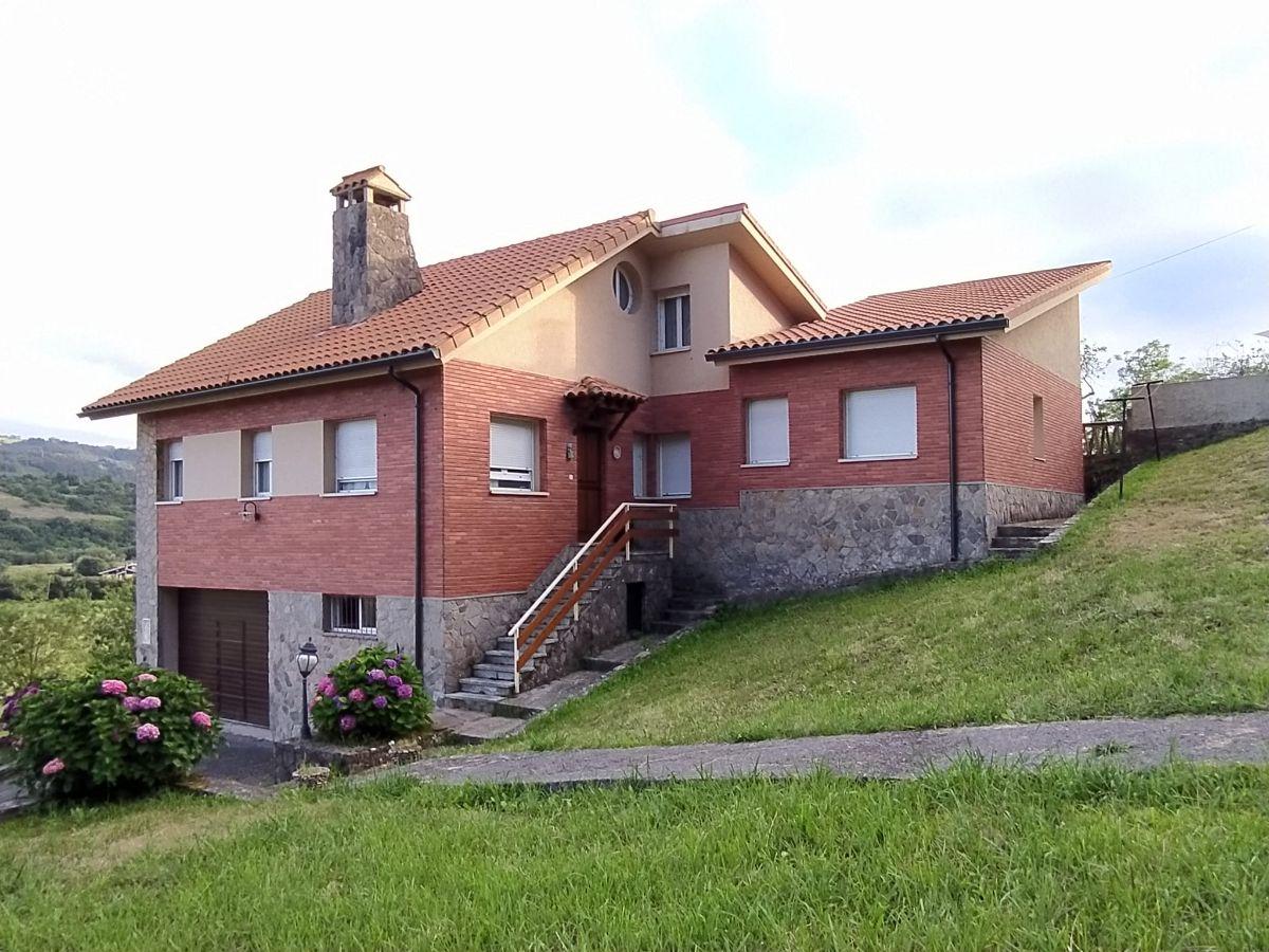 Venta de casa en Colunga Concejo