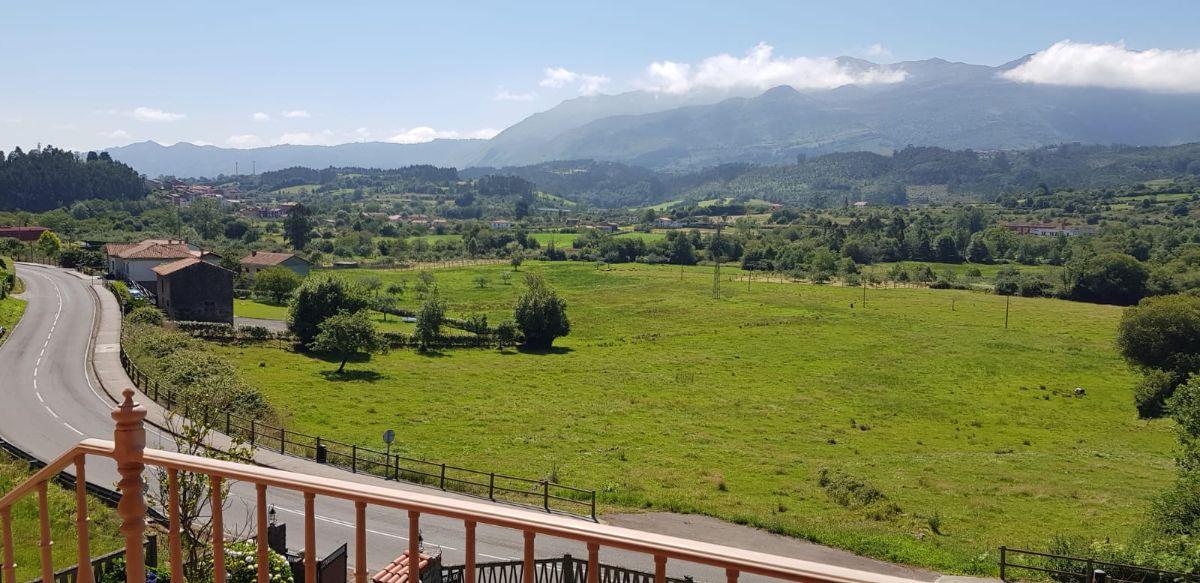 Venta de casa en Colunga Concejo