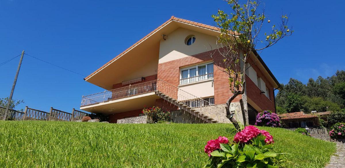 Venta de casa en Colunga Concejo