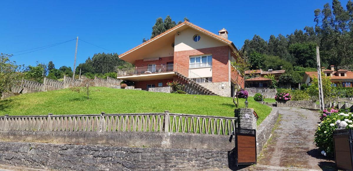 Venta de casa en Colunga Concejo