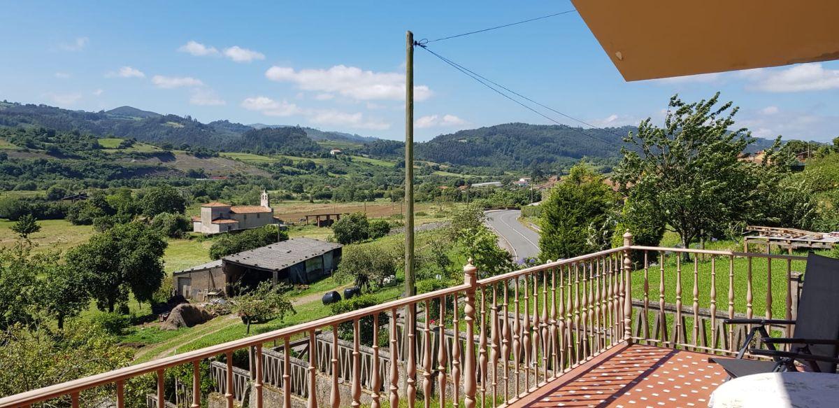 Venta de casa en Colunga Concejo