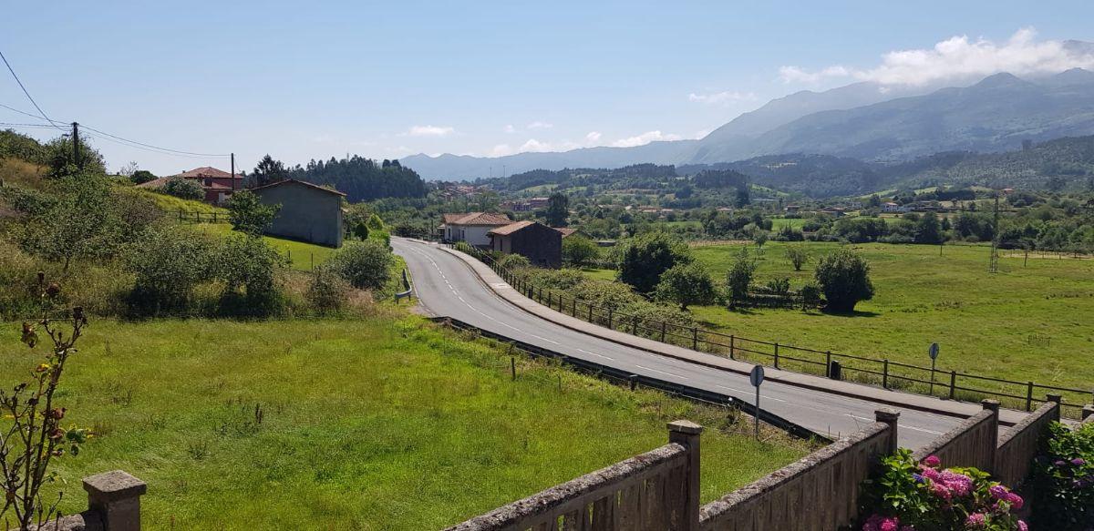 Venta de casa en Colunga Concejo