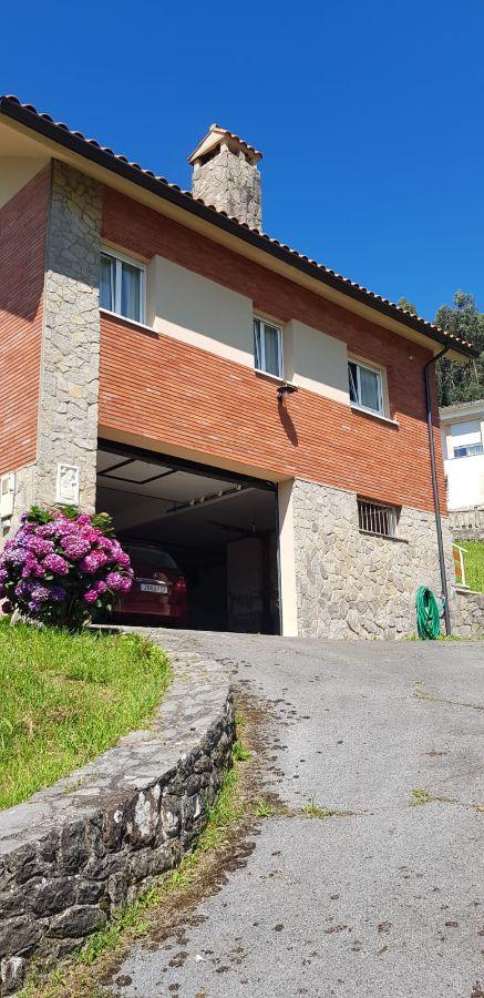 Venta de casa en Colunga Concejo