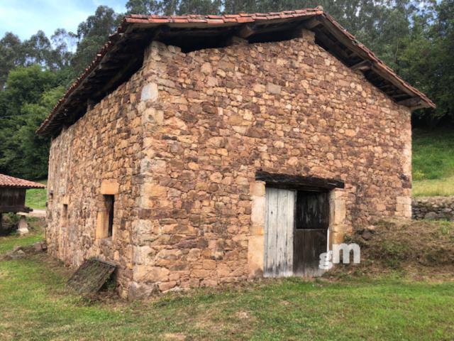 Venta de casa en Colunga Concejo