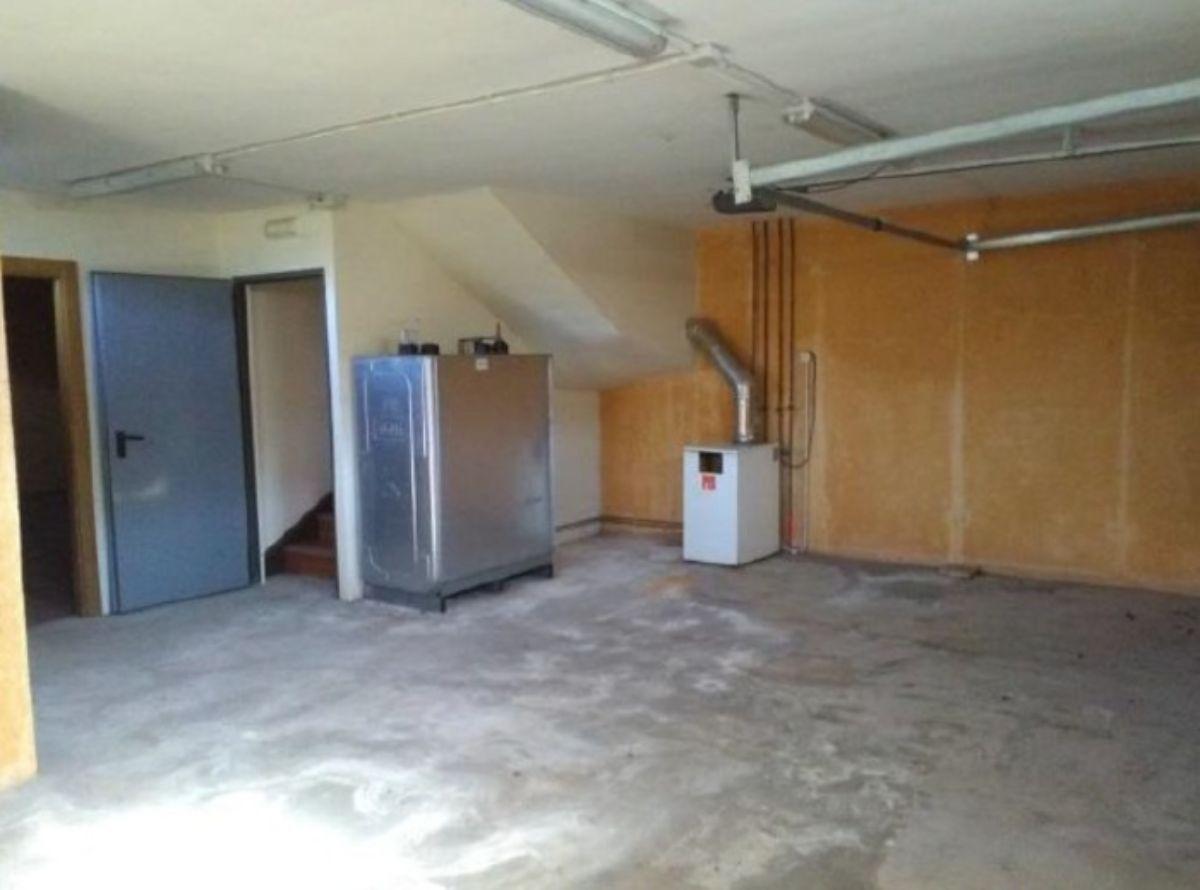 For sale of house in Cabranes