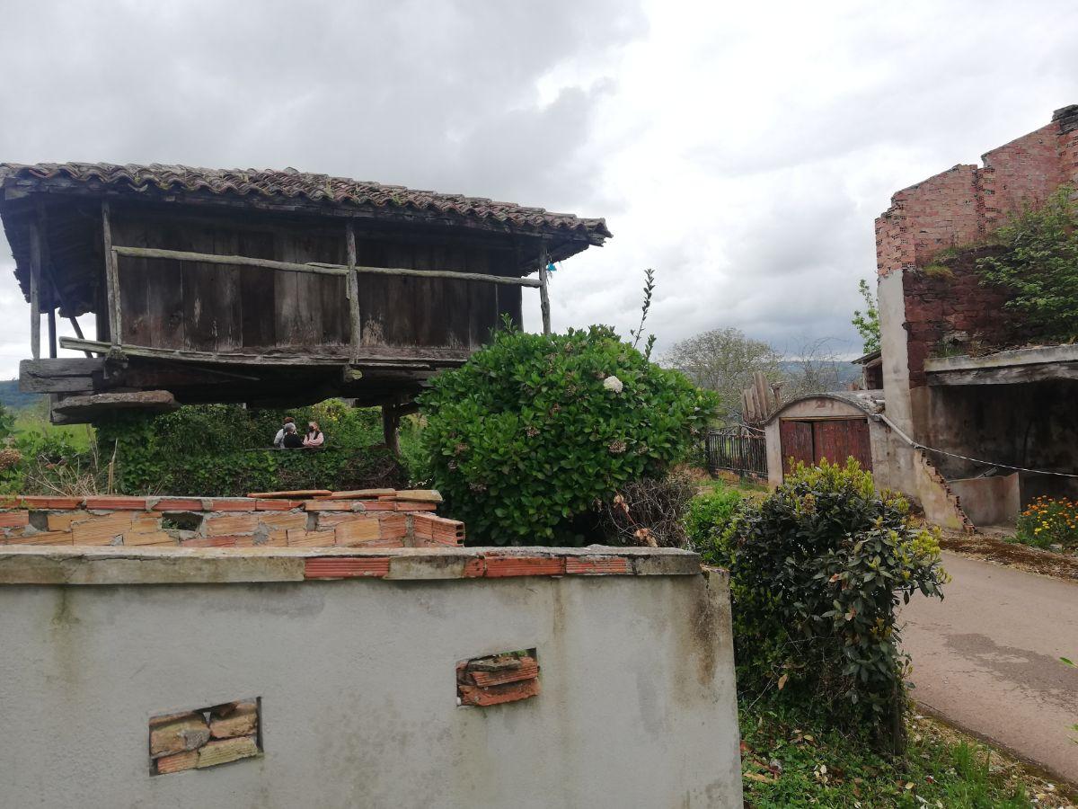 For sale of house in Villaviciosa