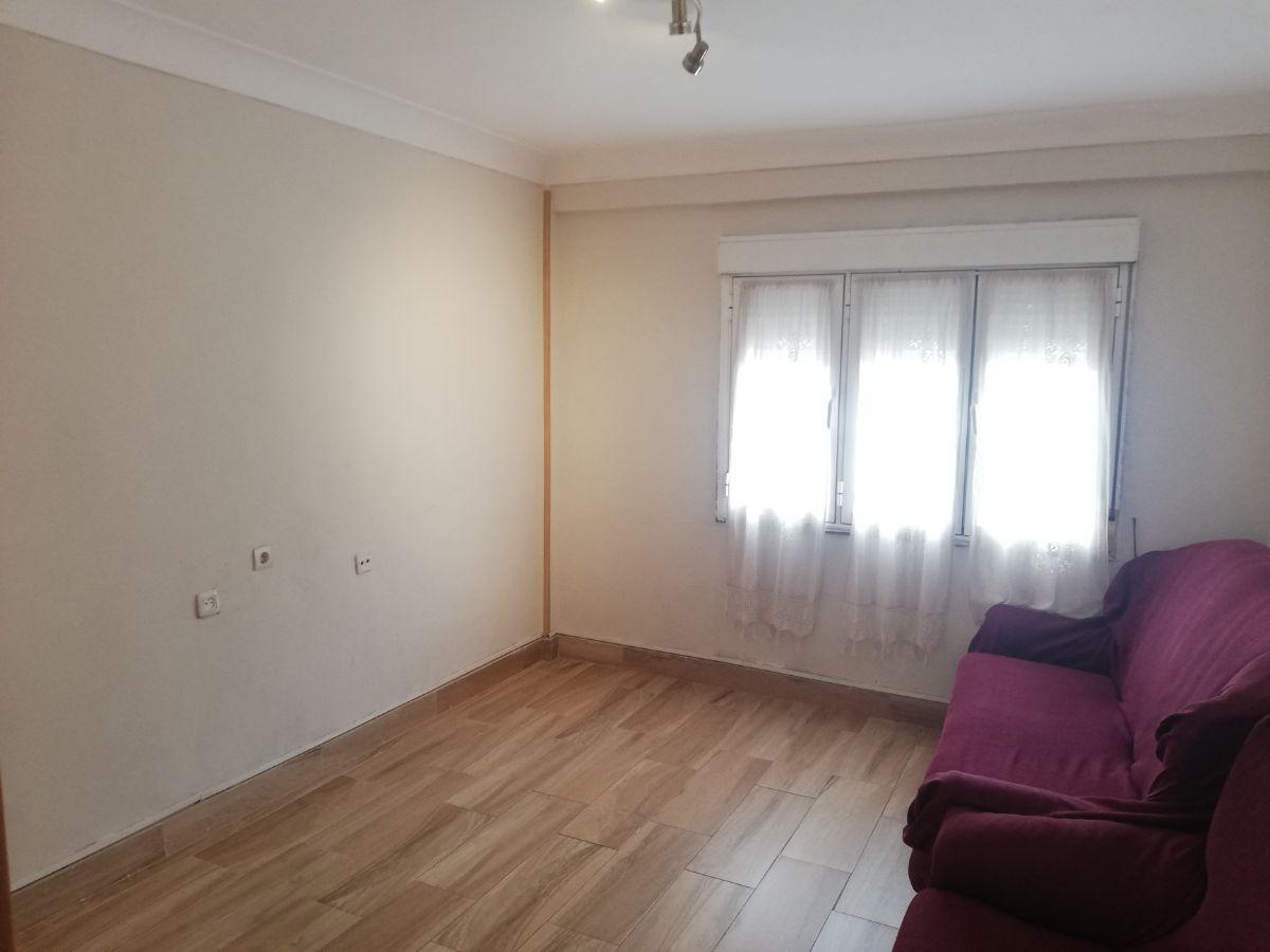 Venta de piso en Gijón