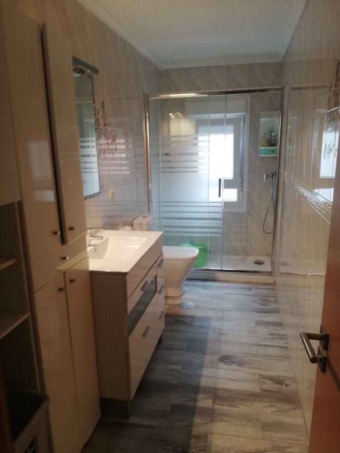 Venta de piso en Gijón