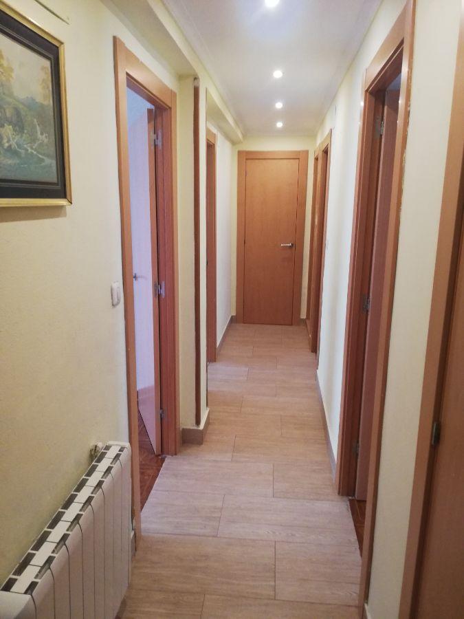Venta de piso en Gijón