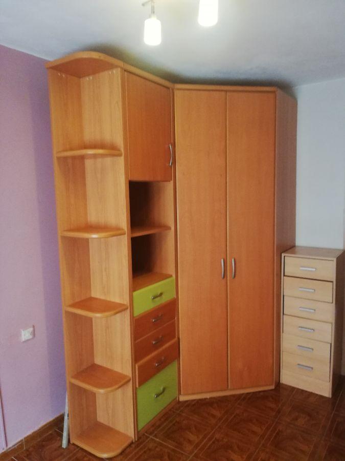 Venta de piso en Gijón