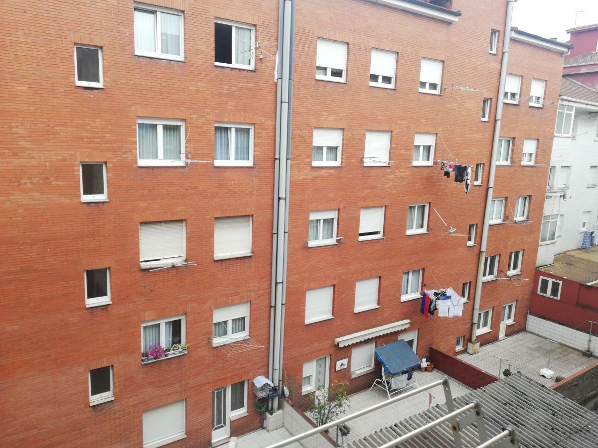 Venta de piso en Gijón