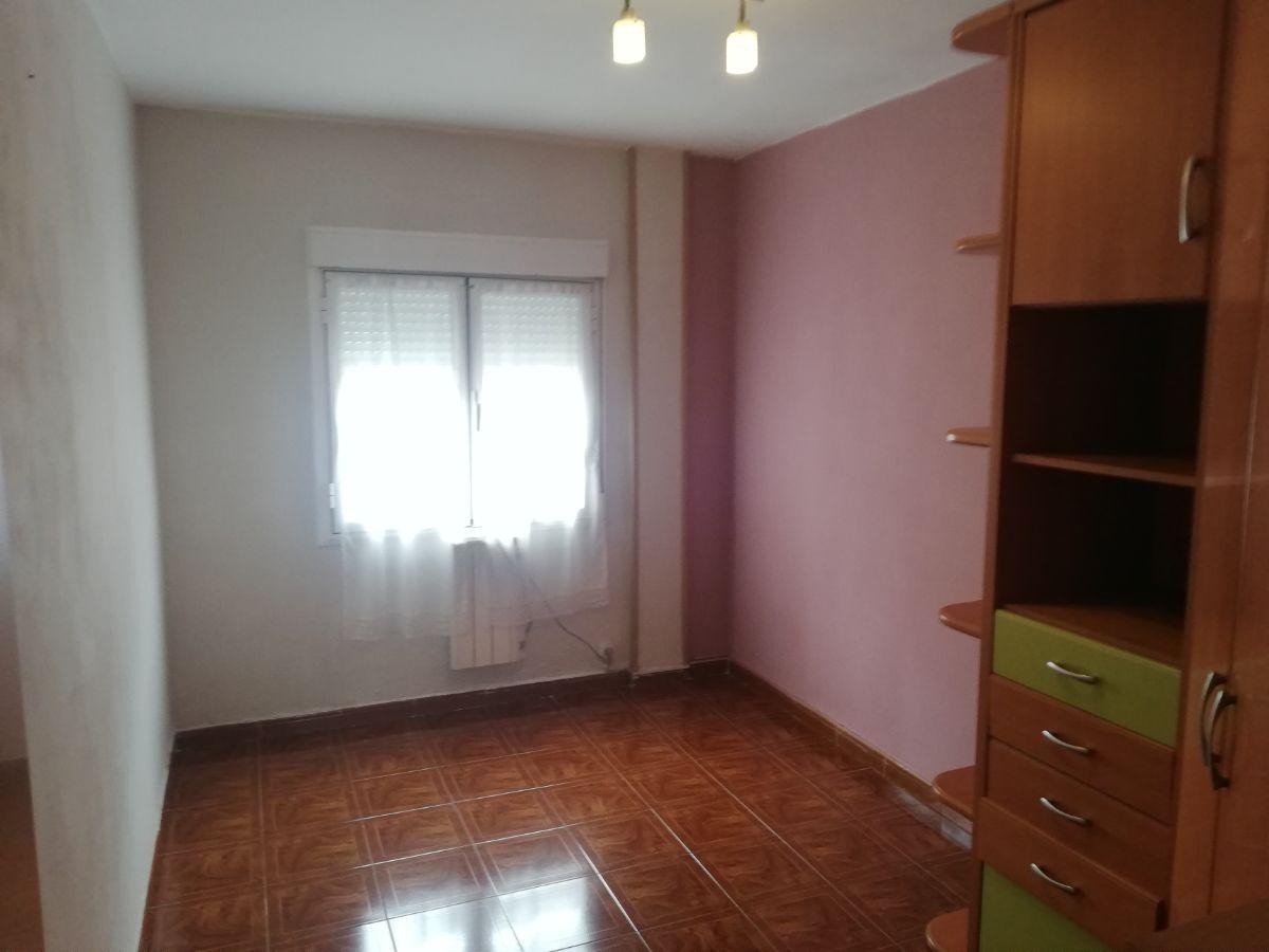 Venta de piso en Gijón