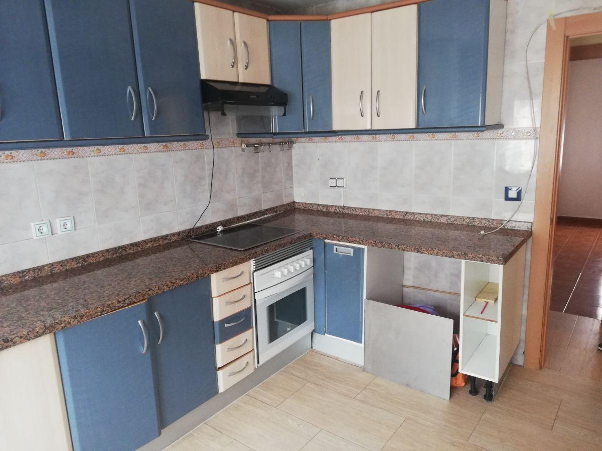 Venta de piso en Gijón