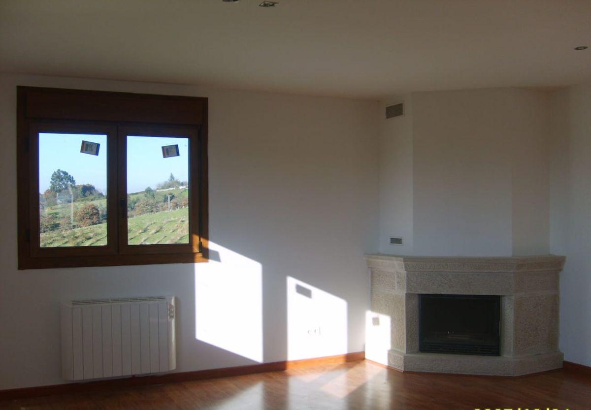 For sale of house in Siero