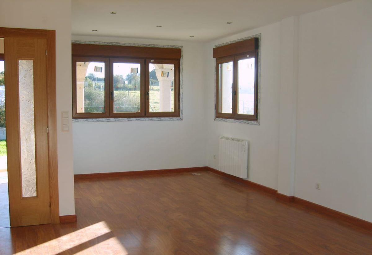 For sale of house in Siero