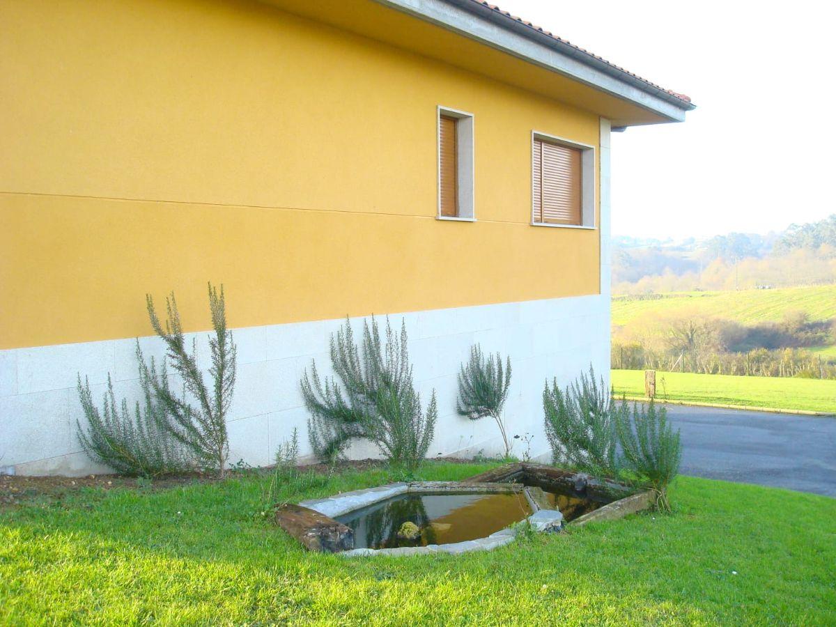 For sale of house in Siero