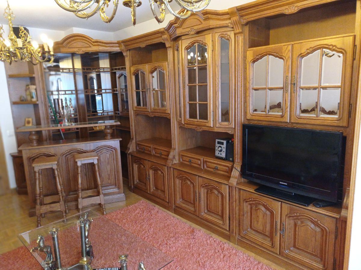 For sale of flat in Gijón