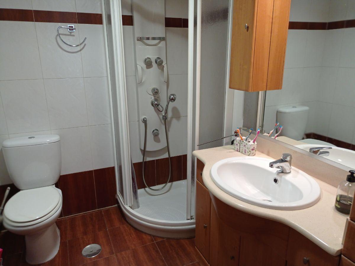 For sale of flat in Gijón