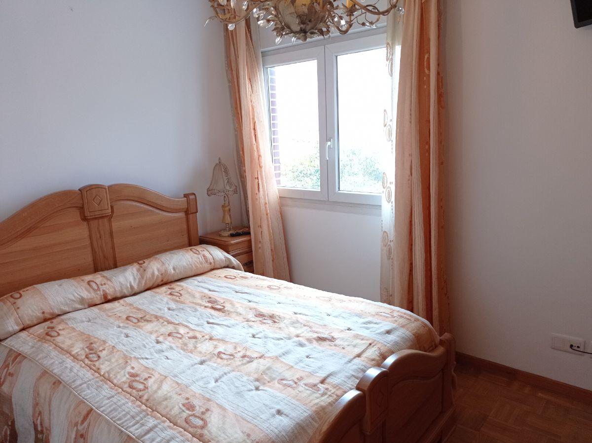 For sale of flat in Gijón