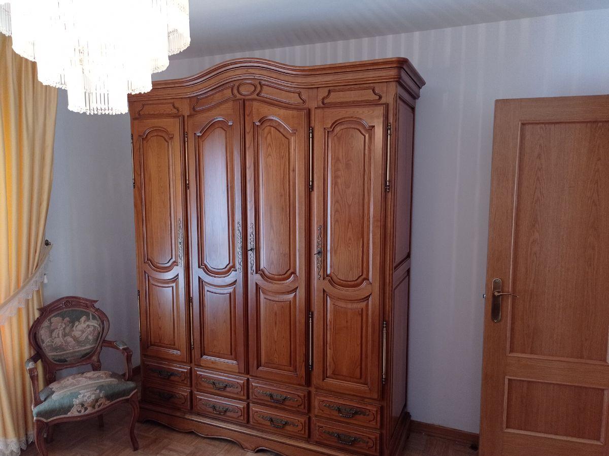 For sale of flat in Gijón