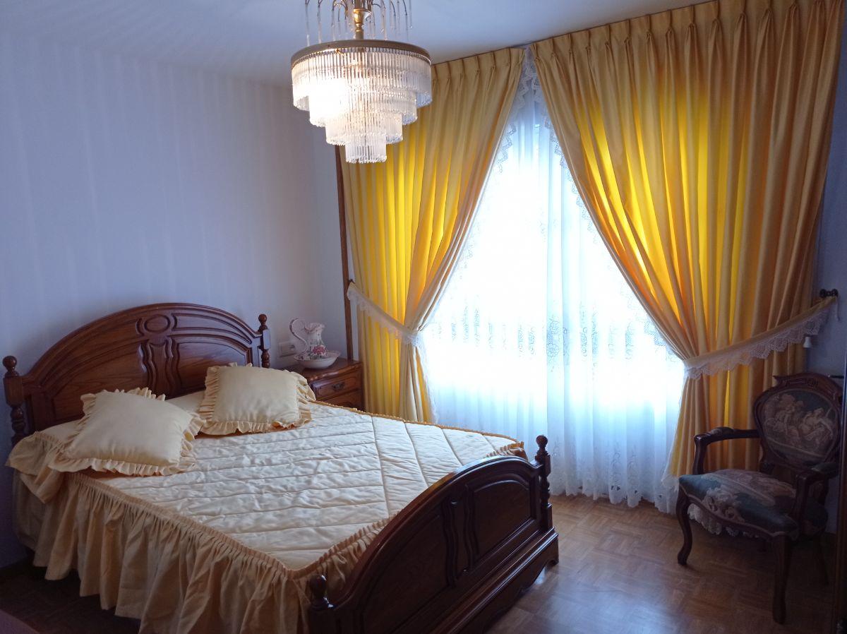 For sale of flat in Gijón