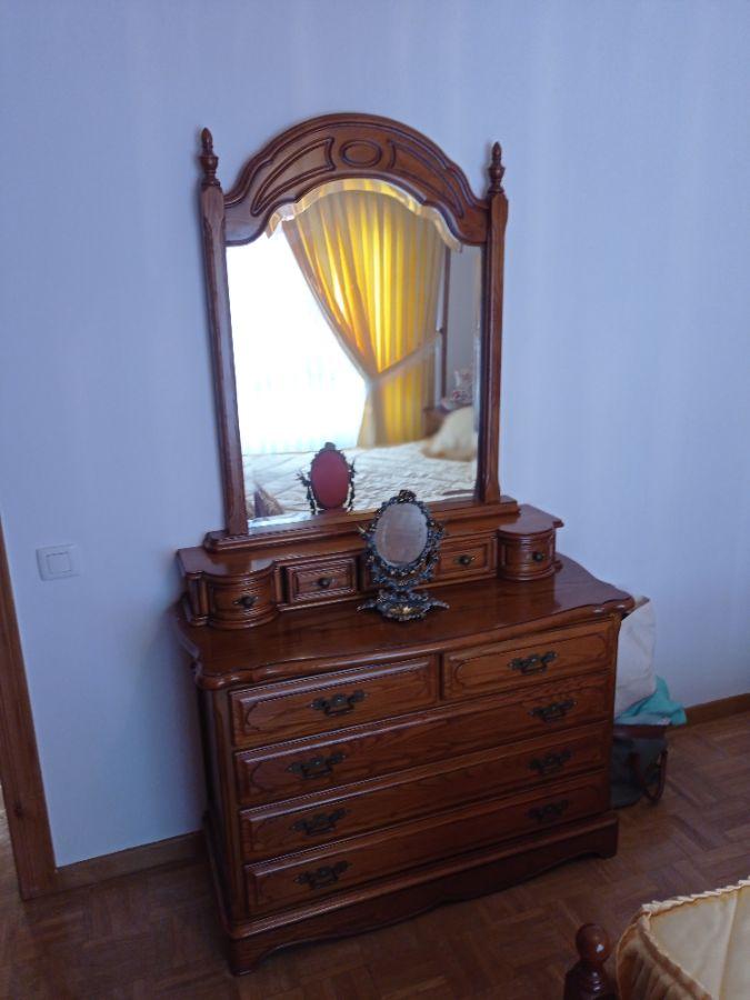 For sale of flat in Gijón
