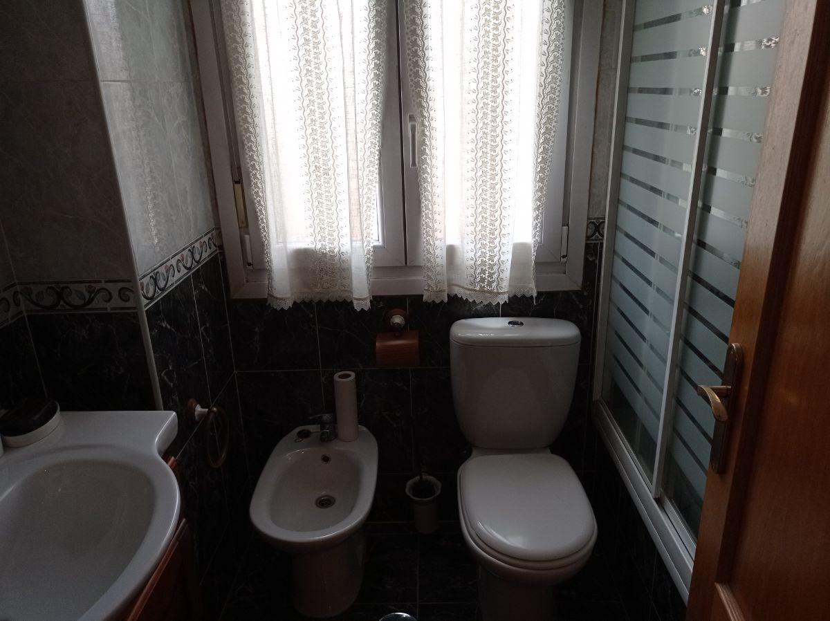 For sale of flat in Gijón