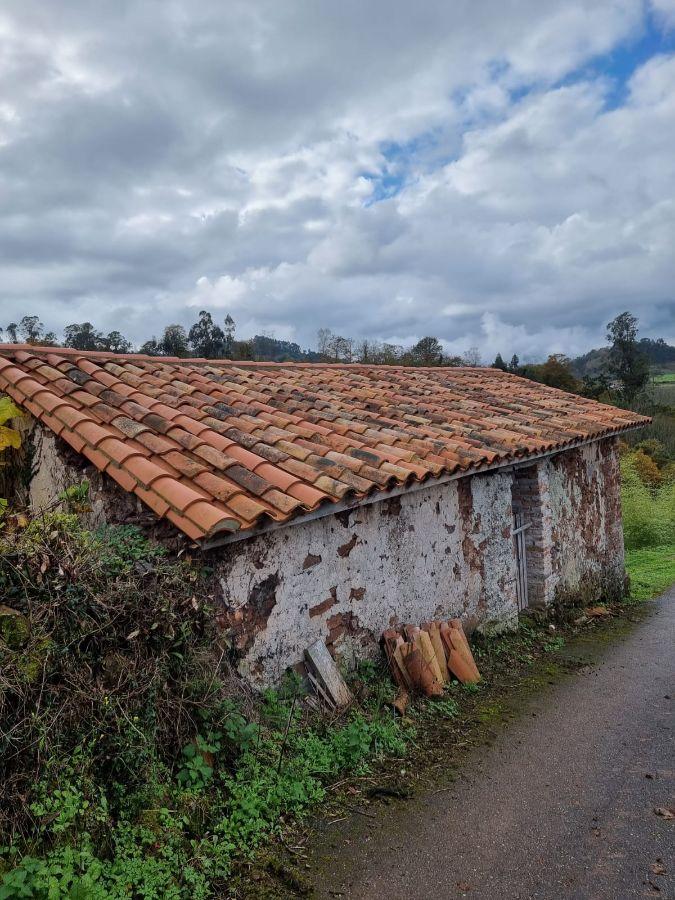 Venta de casa en Villaviciosa