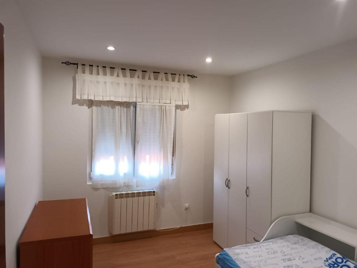 For sale of flat in Gijón