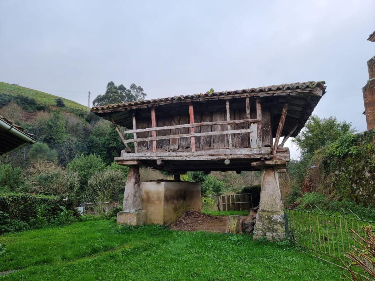 For sale of house in Villaviciosa