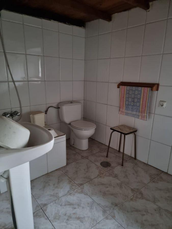 For sale of house in Villaviciosa