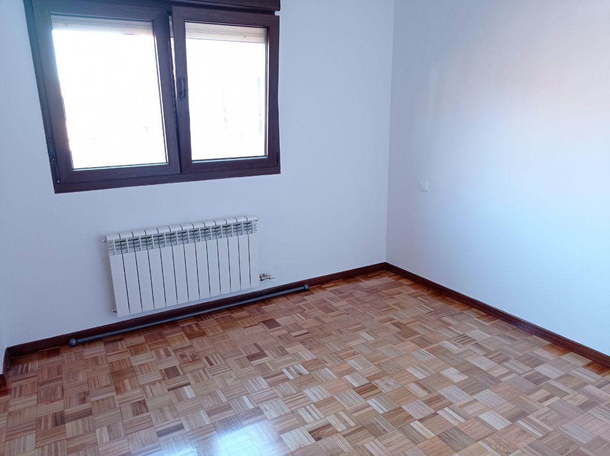 Alquiler de piso en Gijón
