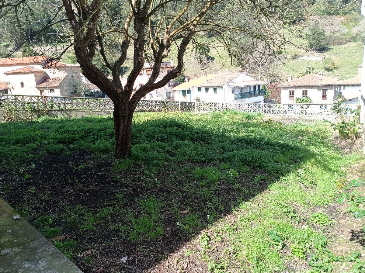 For sale of house in Villaviciosa