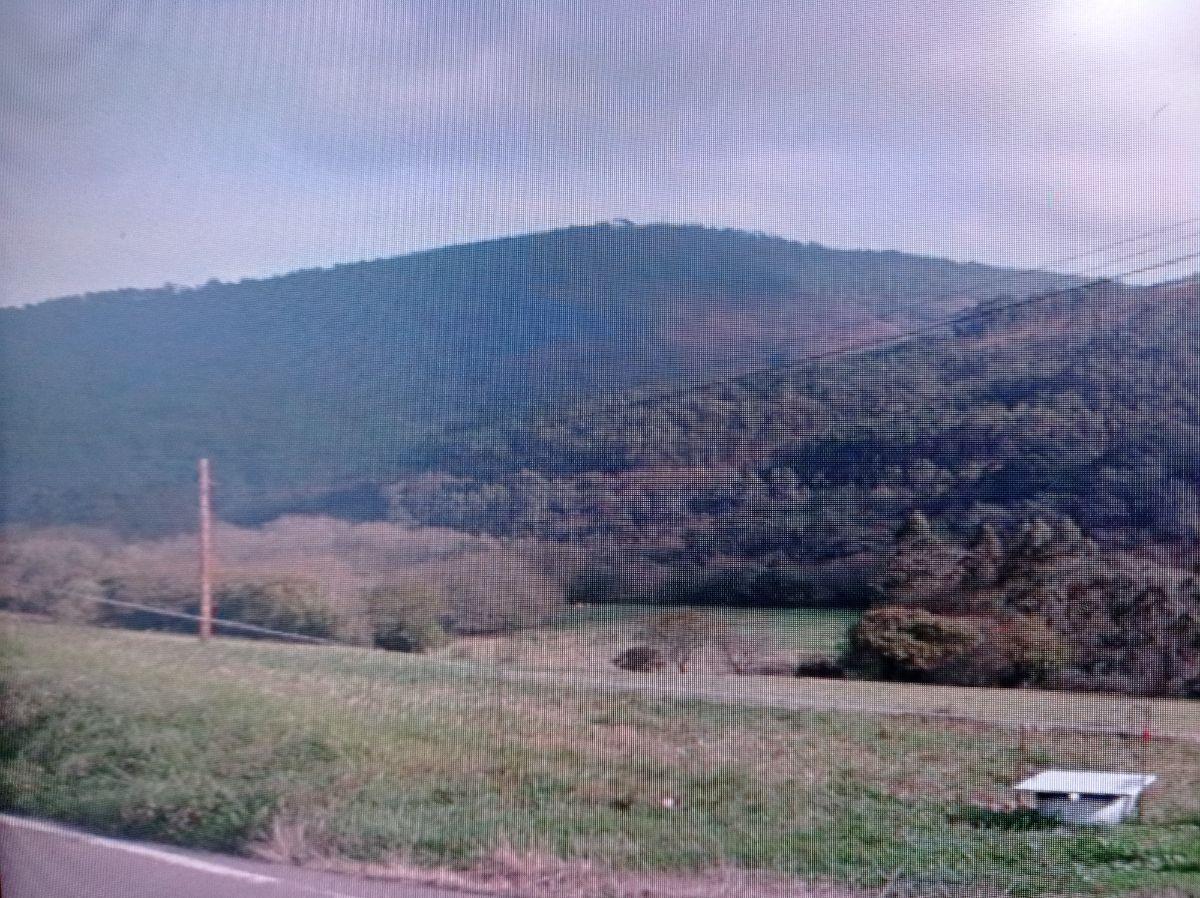 Venta de terreno en Cudillero Concejo