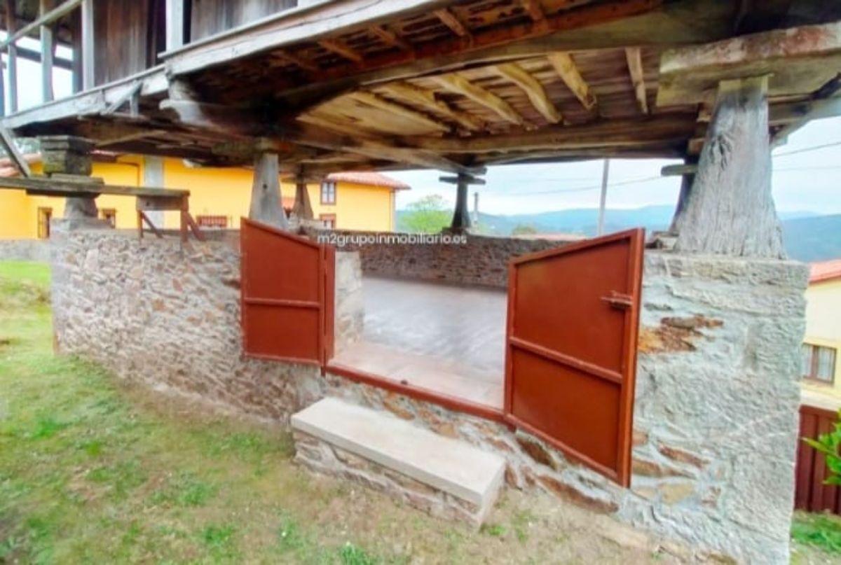 For sale of house in Pravia