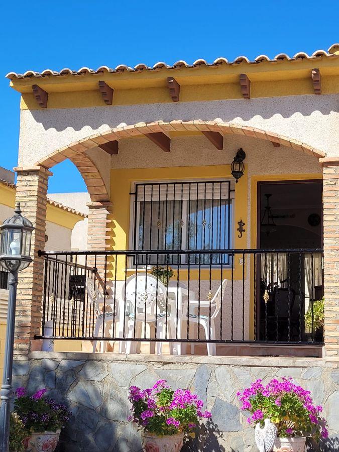 Venta de chalet en Polop