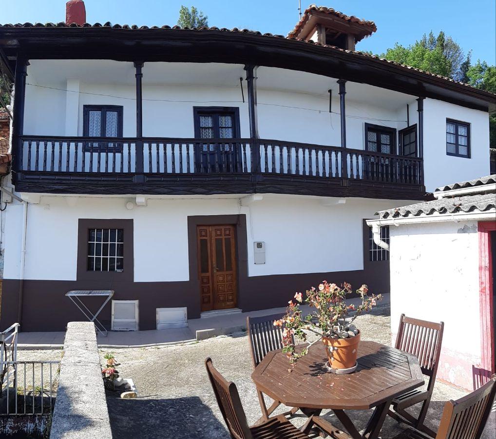 Casa en venta en camino, Sariego