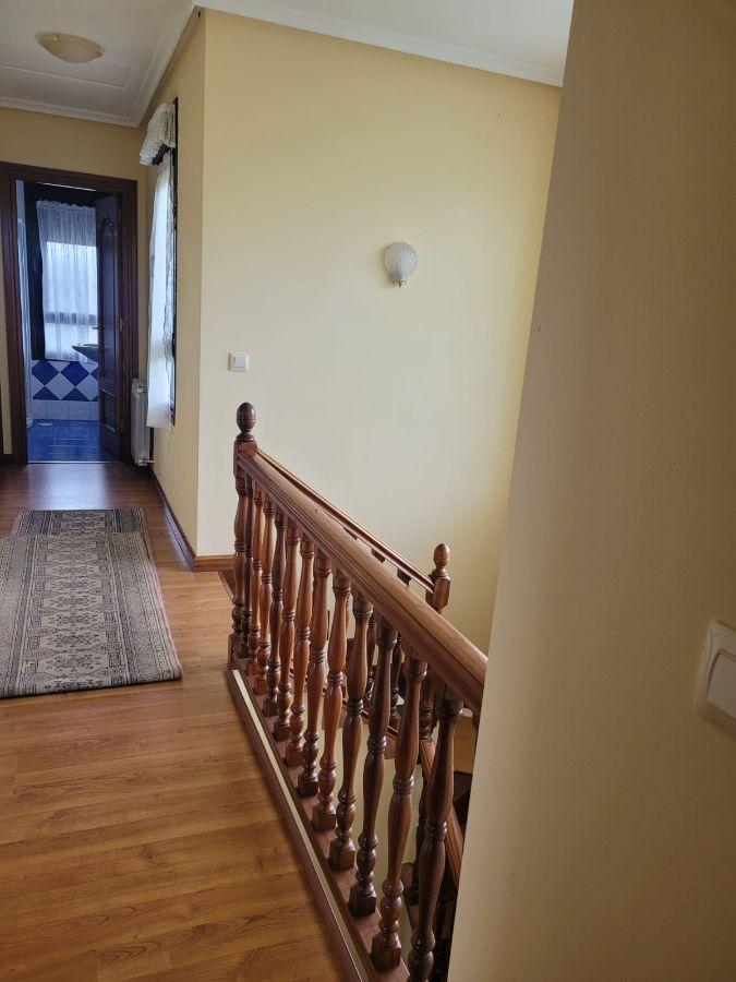 Venta de casa en Villaviciosa