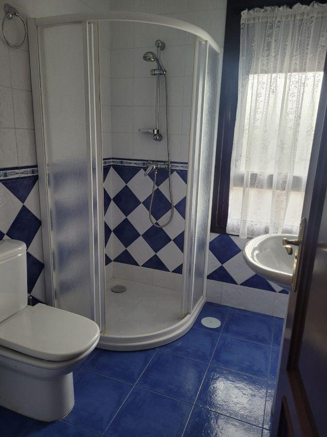 Venta de casa en Villaviciosa