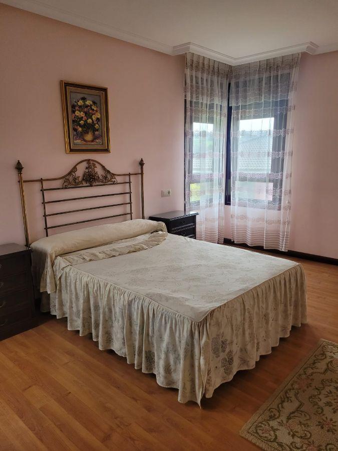 Venta de casa en Villaviciosa