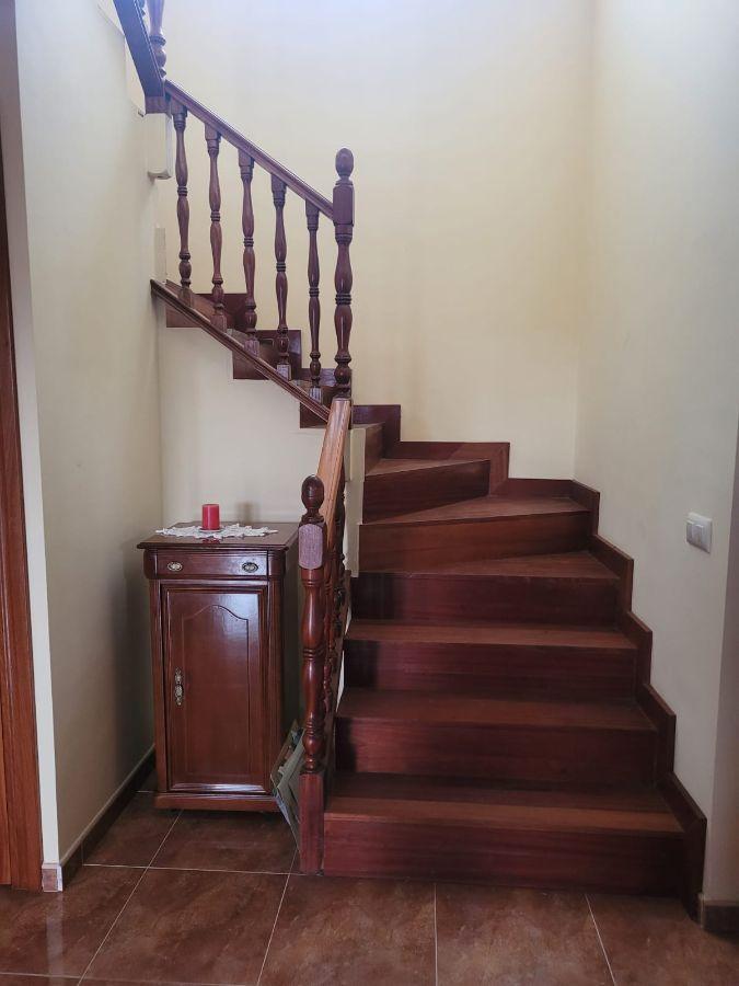 Venta de casa en Villaviciosa