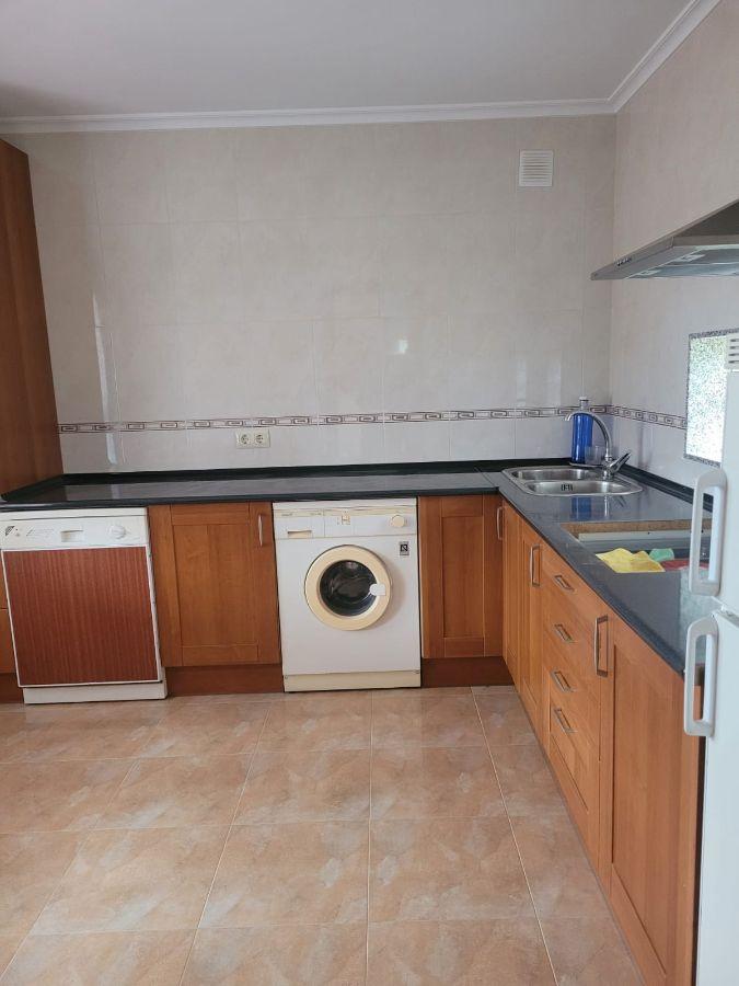 Venta de casa en Villaviciosa